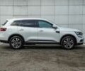 Білий Рено Колеос, об'ємом двигуна 0 л та пробігом 98 тис. км за 15900 $, фото 4 на Automoto.ua