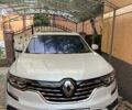 Білий Рено Колеос, об'ємом двигуна 2.49 л та пробігом 69 тис. км за 28000 $, фото 1 на Automoto.ua