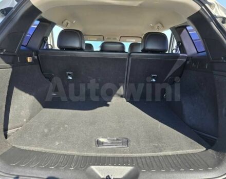 Білий Рено Колеос, об'ємом двигуна 2 л та пробігом 51 тис. км за 6450 $, фото 7 на Automoto.ua