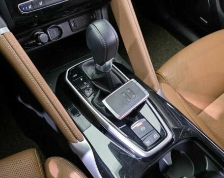 Рено Колеос 2018 в Киеве на Automoto.ua Белый Рено Колеос, объемом двигателя 2 л и пробегом 38 тыс. км за 12300 $, фото 14 на Automoto.ua