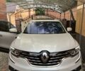 Білий Рено Колеос, об'ємом двигуна 2.49 л та пробігом 69 тис. км за 28000 $, фото 12 на Automoto.ua
