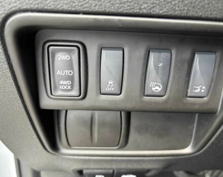 Рено Колеос 2018 у Києві на Automoto.ua Білий Рено Колеос, об'ємом двигуна 0 л та пробігом 77 тис. км за 17999 $, фото 13 на Automoto.ua