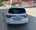 Белый Рено Колеос, объемом двигателя 2 л и пробегом 203 тыс. км за 18700 $, фото 5 на Automoto.ua
