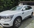 Белый Рено Колеос, объемом двигателя 2 л и пробегом 76 тыс. км за 12900 $, фото 1 на Automoto.ua
