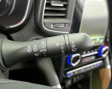 Рено Колеос 2018 в Киеве на Automoto.ua Белый Рено Колеос, объемом двигателя 2 л и пробегом 38 тыс. км за 12300 $, фото 11 на Automoto.ua