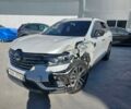Білий Рено Колеос, об'ємом двигуна 2 л та пробігом 85 тис. км за 12500 $, фото 1 на Automoto.ua
