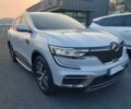 Білий Рено Колеос, об'ємом двигуна 2 л та пробігом 120 тис. км за 15500 $, фото 2 на Automoto.ua