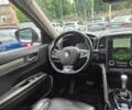 Белый Рено Колеос, объемом двигателя 2 л и пробегом 76 тыс. км за 12900 $, фото 12 на Automoto.ua