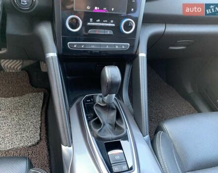 Белый Рено Колеос, объемом двигателя 2 л и пробегом 202 тыс. км за 17999 $, фото 14 на Automoto.ua