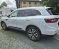 Белый Рено Колеос, объемом двигателя 2 л и пробегом 76 тыс. км за 12900 $, фото 3 на Automoto.ua