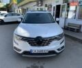 Белый Рено Колеос, объемом двигателя 2 л и пробегом 203 тыс. км за 18700 $, фото 1 на Automoto.ua