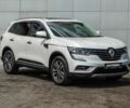 Білий Рено Колеос, об'ємом двигуна 0 л та пробігом 98 тис. км за 15900 $, фото 1 на Automoto.ua