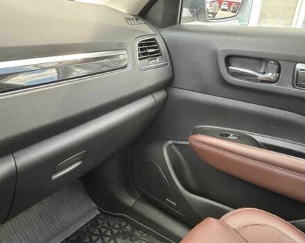 Рено Колеос 2018 у Києві на Automoto.ua Білий Рено Колеос, об'ємом двигуна 0 л та пробігом 77 тис. км за 17999 $, фото 9 на Automoto.ua