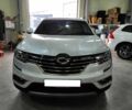 Білий Рено Колеос, об'ємом двигуна 2 л та пробігом 150 тис. км за 14046 $, фото 1 на Automoto.ua