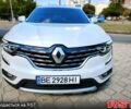 Белый Рено Колеос, объемом двигателя 2.5 л и пробегом 0 тыс. км за 21900 $, фото 1 на Automoto.ua