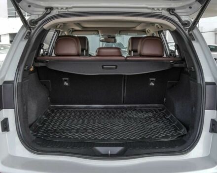 Рено Колеос 2018 в Киеве на Automoto.ua Белый Рено Колеос, объемом двигателя 0 л и пробегом 98 тыс. км за 15900 $, фото 9 на Automoto.ua