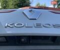 Белый Рено Колеос, объемом двигателя 2 л и пробегом 203 тыс. км за 18700 $, фото 16 на Automoto.ua