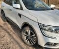 Белый Рено Колеос, объемом двигателя 2.49 л и пробегом 28 тыс. км за 23900 $, фото 1 на Automoto.ua