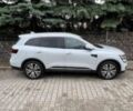 Білий Рено Колеос, об'ємом двигуна 2 л та пробігом 77 тис. км за 14000 $, фото 3 на Automoto.ua