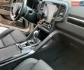 Белый Рено Колеос, объемом двигателя 2.49 л и пробегом 28 тыс. км за 23900 $, фото 5 на Automoto.ua