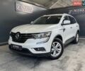 Білий Рено Колеос, об'ємом двигуна 2 л та пробігом 98 тис. км за 22500 $, фото 1 на Automoto.ua