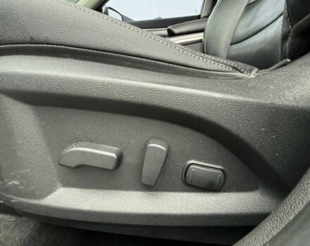 Белый Рено Колеос, объемом двигателя 2 л и пробегом 87 тыс. км за 18900 $, фото 8 на Automoto.ua