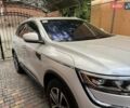 Білий Рено Колеос, об'ємом двигуна 2.49 л та пробігом 69 тис. км за 28000 $, фото 1 на Automoto.ua