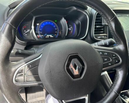 Рено Колеос 2018 у Києві на Automoto.ua Білий Рено Колеос, об'ємом двигуна 0 л та пробігом 77 тис. км за 17999 $, фото 3 на Automoto.ua