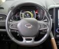 Рено Колеос 2018 в Киеве на Automoto.ua Белый Рено Колеос, объемом двигателя 2 л и пробегом 38 тыс. км за 12300 $, фото 8 на Automoto.ua