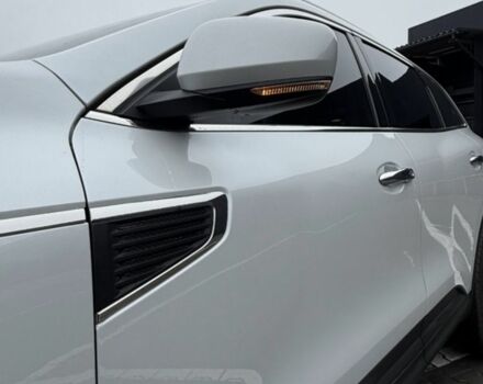 Білий Рено Колеос, об'ємом двигуна 2 л та пробігом 89 тис. км за 18700 $, фото 6 на Automoto.ua