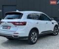 Білий Рено Колеос, об'ємом двигуна 2 л та пробігом 223 тис. км за 23490 $, фото 6 на Automoto.ua