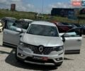 Білий Рено Колеос, об'ємом двигуна 2 л та пробігом 223 тис. км за 23490 $, фото 46 на Automoto.ua