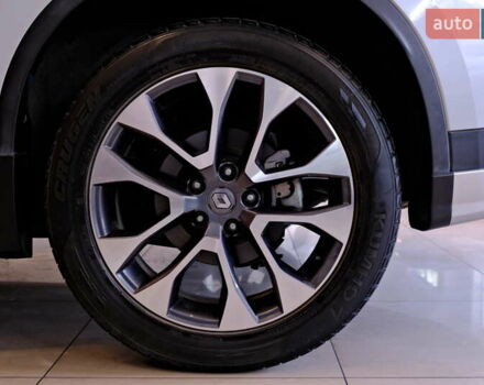 Рено Колеос 2019 в Одессе на Automoto.ua Белый Рено Колеос, объемом двигателя 2 л и пробегом 77 тыс. км за 23900 $, фото 29 на Automoto.ua