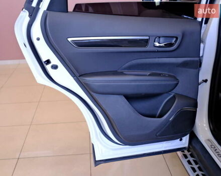 Рено Колеос 2019 в Одессе на Automoto.ua Белый Рено Колеос, объемом двигателя 2 л и пробегом 77 тыс. км за 23900 $, фото 48 на Automoto.ua