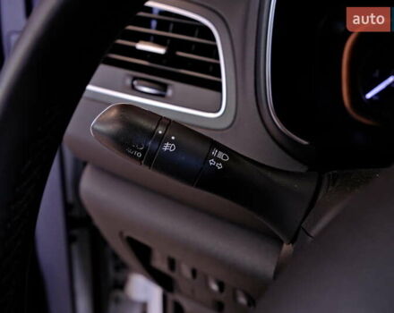 Рено Колеос 2019 в Одессе на Automoto.ua Белый Рено Колеос, объемом двигателя 2 л и пробегом 77 тыс. км за 23900 $, фото 37 на Automoto.ua