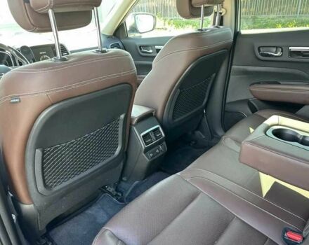 Белый Рено Колеос, объемом двигателя 0 л и пробегом 93 тыс. км за 12700 $, фото 10 на Automoto.ua