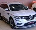 Рено Колеос 2019 в Одессе на Automoto.ua Белый Рено Колеос, объемом двигателя 2 л и пробегом 77 тыс. км за 23900 $, фото 5 на Automoto.ua