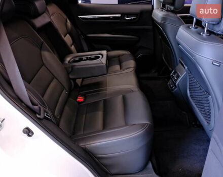 Рено Колеос 2019 в Одессе на Automoto.ua Белый Рено Колеос, объемом двигателя 2 л и пробегом 77 тыс. км за 23900 $, фото 53 на Automoto.ua