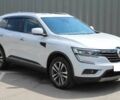 Білий Рено Колеос, об'ємом двигуна 0 л та пробігом 116 тис. км за 15400 $, фото 1 на Automoto.ua