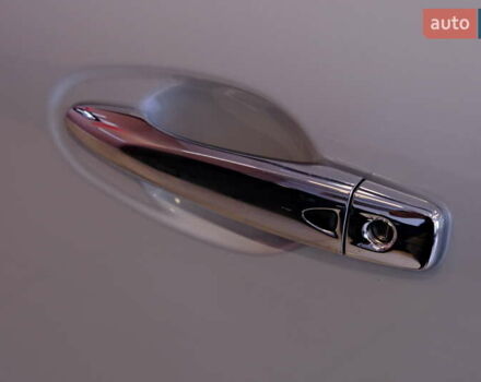 Рено Колеос 2019 в Одессе на Automoto.ua Белый Рено Колеос, объемом двигателя 2 л и пробегом 77 тыс. км за 23900 $, фото 27 на Automoto.ua