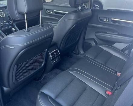 Белый Рено Колеос, объемом двигателя 2 л и пробегом 77 тыс. км за 23000 $, фото 12 на Automoto.ua