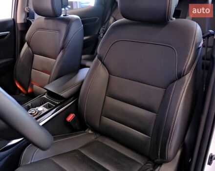 Рено Колеос 2019 в Одессе на Automoto.ua Белый Рено Колеос, объемом двигателя 2 л и пробегом 77 тыс. км за 23900 $, фото 47 на Automoto.ua