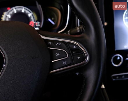 Рено Колеос 2019 в Одессе на Automoto.ua Белый Рено Колеос, объемом двигателя 2 л и пробегом 77 тыс. км за 23900 $, фото 41 на Automoto.ua