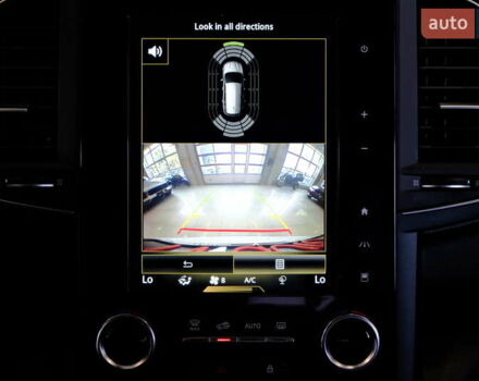 Рено Колеос 2019 в Одессе на Automoto.ua Белый Рено Колеос, объемом двигателя 2 л и пробегом 77 тыс. км за 23900 $, фото 36 на Automoto.ua