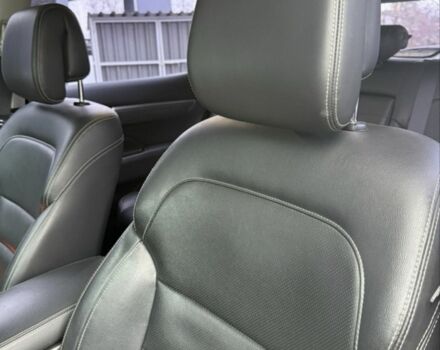 Білий Рено Колеос, об'ємом двигуна 2 л та пробігом 89 тис. км за 18700 $, фото 16 на Automoto.ua