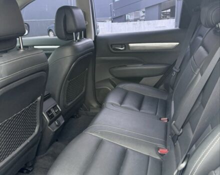 Білий Рено Колеос, об'ємом двигуна 2 л та пробігом 89 тис. км за 18700 $, фото 17 на Automoto.ua