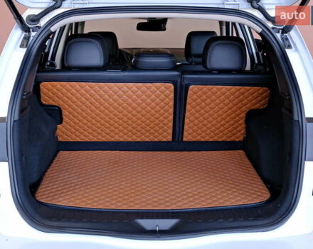 Рено Колеос 2019 в Одессе на Automoto.ua Белый Рено Колеос, объемом двигателя 2 л и пробегом 77 тыс. км за 23900 $, фото 65 на Automoto.ua