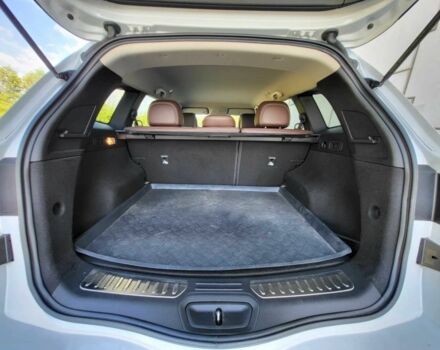 Белый Рено Колеос, объемом двигателя 2 л и пробегом 98 тыс. км за 9500 $, фото 12 на Automoto.ua