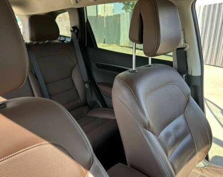 Белый Рено Колеос, объемом двигателя 0 л и пробегом 93 тыс. км за 12700 $, фото 17 на Automoto.ua