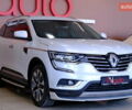 Рено Колеос 2019 в Одессе на Automoto.ua Белый Рено Колеос, объемом двигателя 2 л и пробегом 77 тыс. км за 23900 $, фото 6 на Automoto.ua